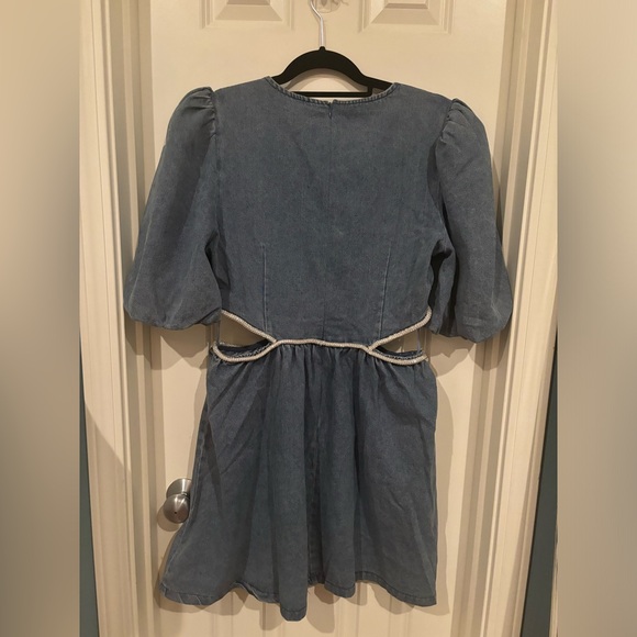 NWT Gee Gee Dress - Picture 14 of 16